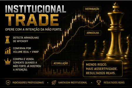 INSTITUCIONAL TRADE