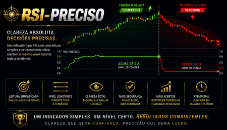 RSI PRECISO