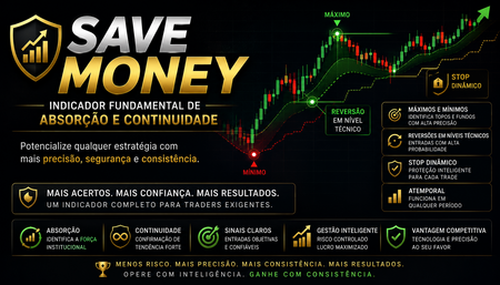 SAVE MONEY